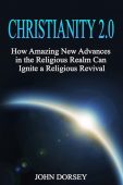 Christianity 20 John Dorsey