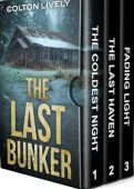 Last Bunker Colton Lively