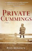 Private Cummings Pete McGinty