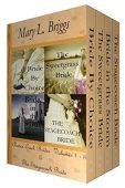 Chance Creek Brides Volumes Mary L. Briggs