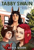 Tabby Swain a Monster-Boy Sithia Queen