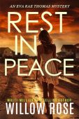 Rest In Peace Willow Rose