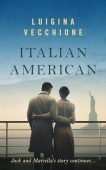 Italian American Luigina Vecchione