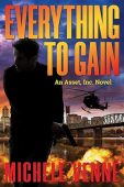 Everything to Gain Michele Venne