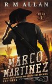 Marco Martinez best Bounty R M Allan