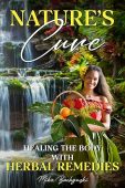 Nature's Cure Healing the Mike Bachynski
