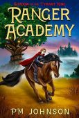 Ranger Academy - Shadow PM Johnson