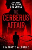 Cerberus Affair Charlotte  Valentine