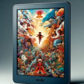 A Color Kindle Might 