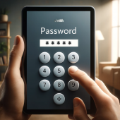 How to Password Protect 