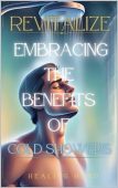 Revitalize - Embracing the Healing Hand