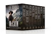 McCain Complete Western Chronicles B.N. Rundell