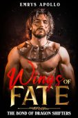 Wings of Fate Bond Emrys Apollo