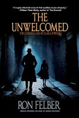 Unwelcomed Ron Felber