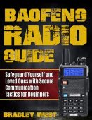 Baofeng Radio Guide Bradley  West