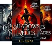 Smoke and Shadows L.L. Gray
