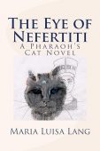 Eye of Nefertiti A Maria Luisa Lang