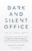 Dark and Silent Office Stephanie Warlick