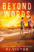 Beyond Words Making Connections PJ Victor
