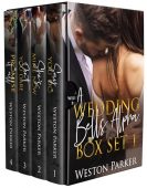 Wedding Bells Alpha Box Weston Parker