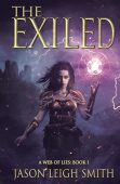 Exiled A Web of Jason Leigh Smith