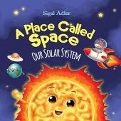 A Place Called Space Sigal Adler