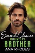 Second Chance with My Ana Rhodes