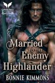 Married to the Enemy Bonnie Kimmons