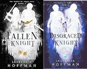 World of Terok Saga Laurencia Hoffman