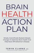 Brain Health Action Plan Teryn Clarke MD