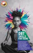 DBT Skills Workbook for Nicholas Bright