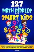 127 Math Riddles for T  Tibby