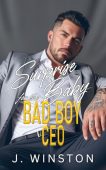 Surprise Baby For Bad J. Winston