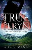 True Teryn Sci Fi S.G.  Blaise