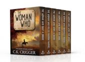 Woman Who Complete Series C.K. Crigger