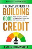 Complete Guide to Building Jennifer Hollingsworth