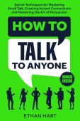 How to Talk to Ethan Hart