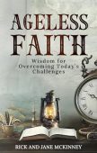 Ageless Faith Wisdom for Rick and Jane McKinney