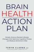 Brain Health Action Plan Teryn Clarke