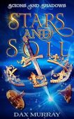 Stars and Soil Dax Murray