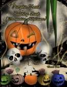Pumpkin Treats Coloring Book Vincent Cven
