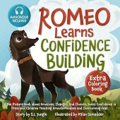 Romeo Learns Confidence Building S.L. Jungle