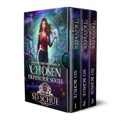 Chosen Defender Series Box SD Schue