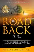 Road Back to Me Adena  Sampson 