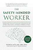 Safety-Minded Worker Wayne Latta