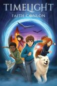 Timelight Faith Conlon