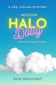 Halo Dolly AKA Case Rick Dewhurst