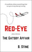 Red-Eye B. Stine