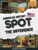 American History Spot the Arden Grey