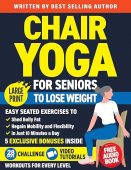 Chair Yoga for Seniors Michael Smith